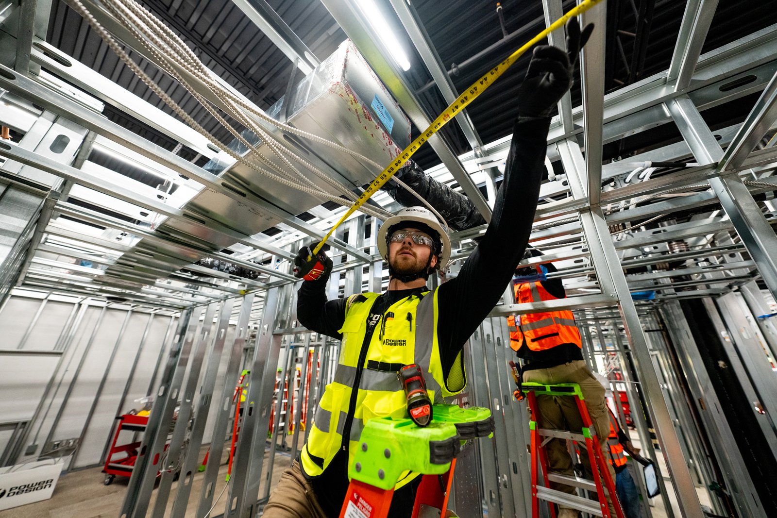 Tough Rougher: How We Build — Put to the Test