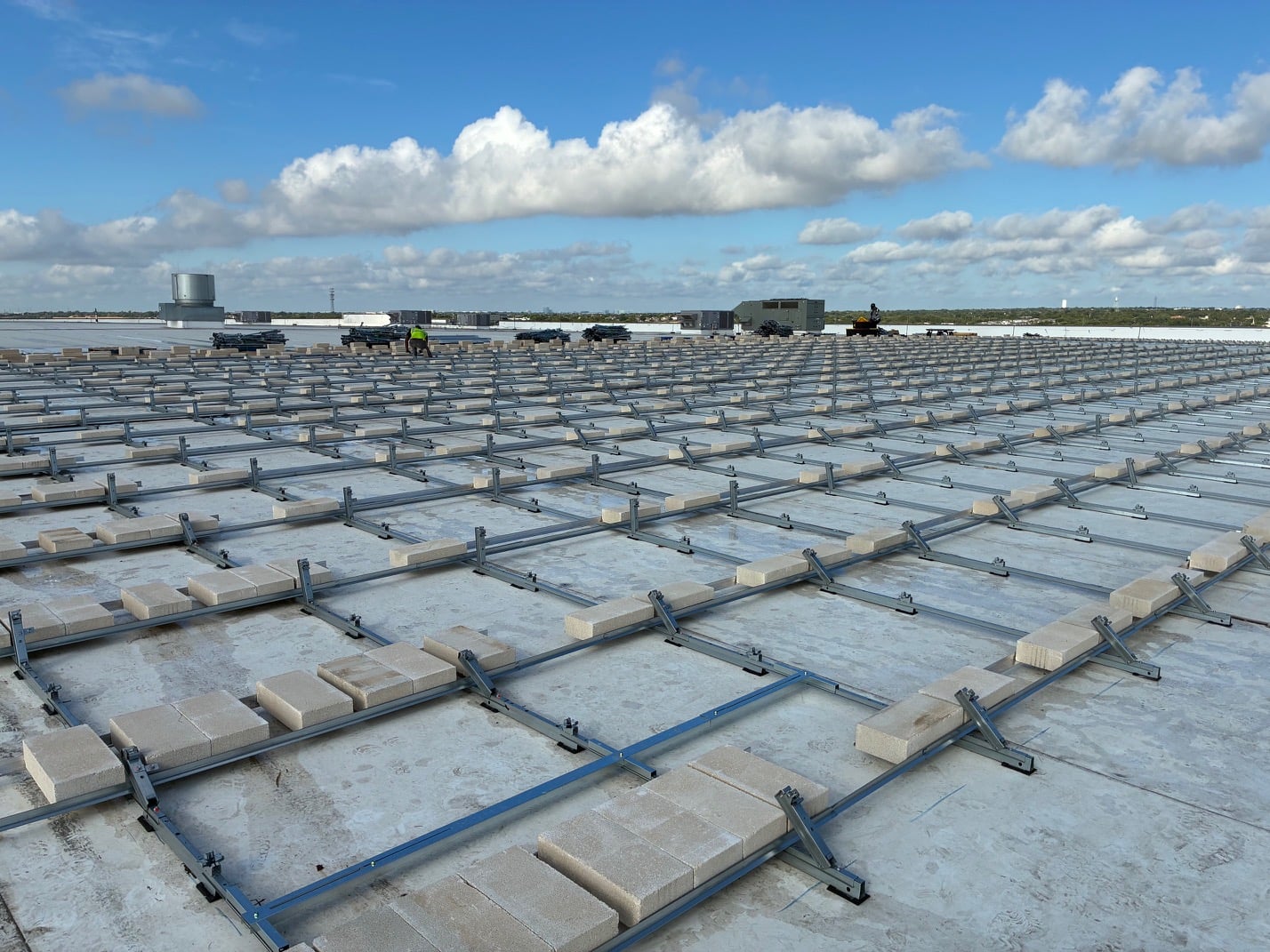 Self-Performed Energy: Solar and EV Charging in Austin