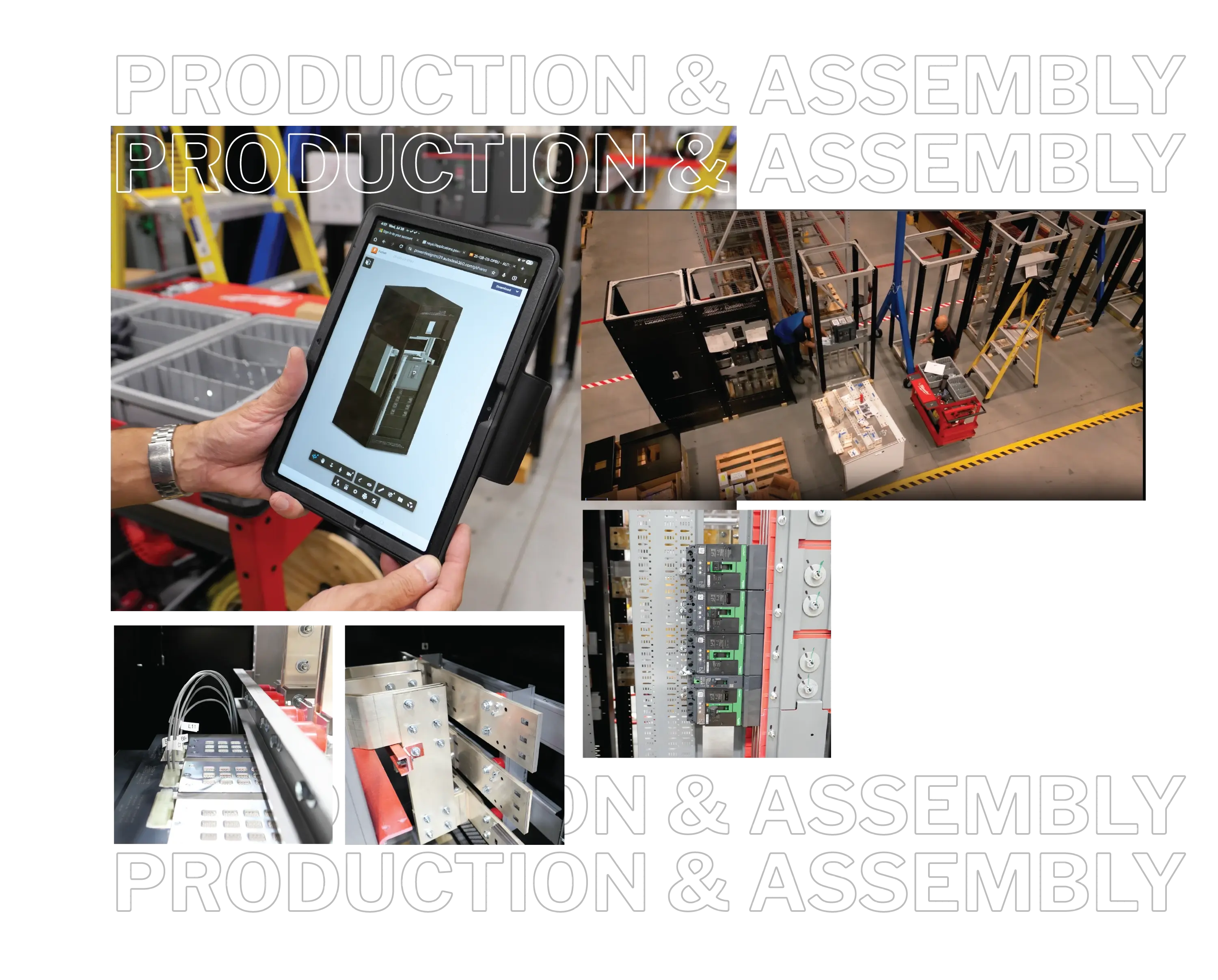 Production Content Image