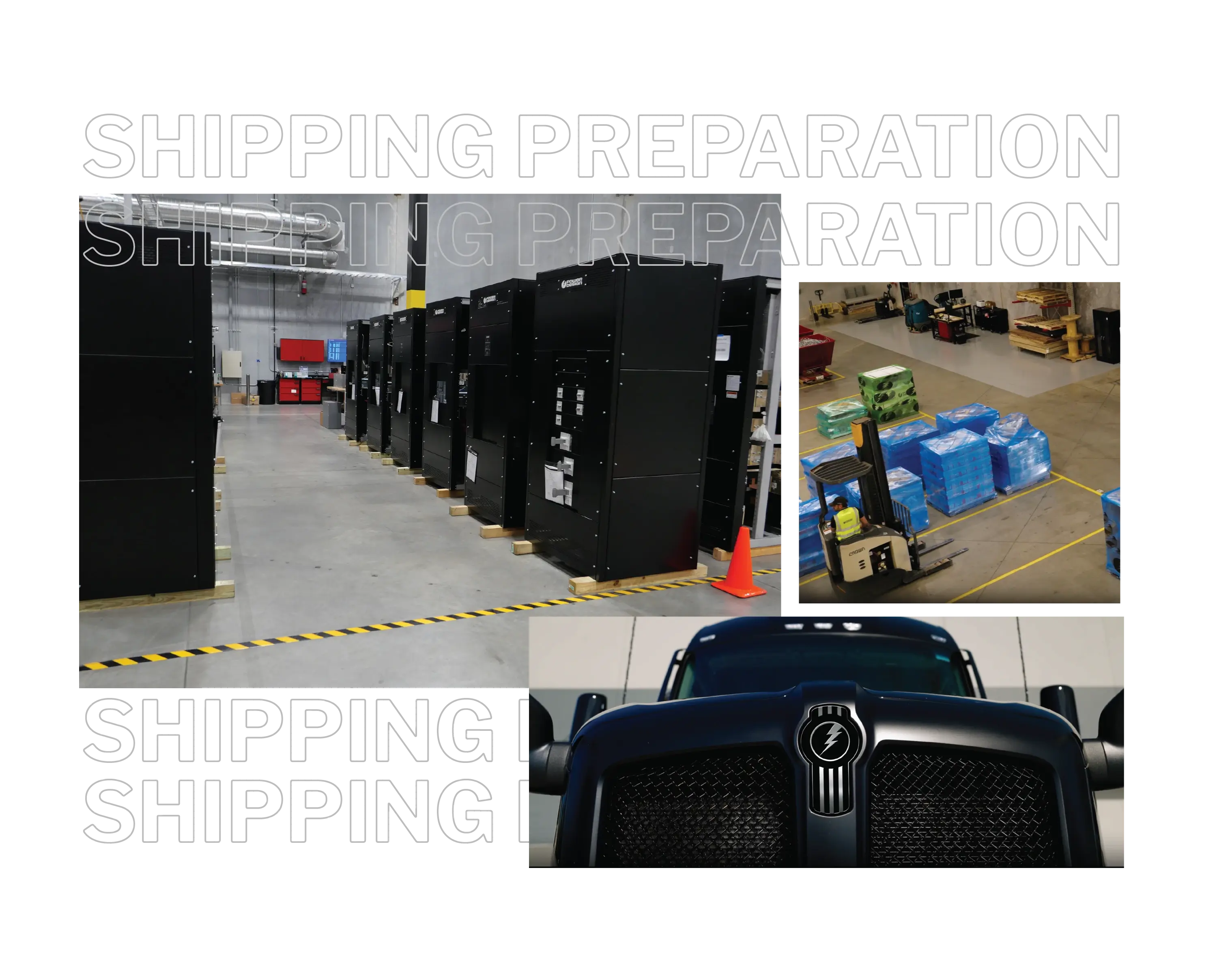 Shipping Prep Content Image