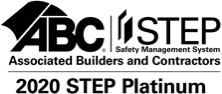 ABC Step