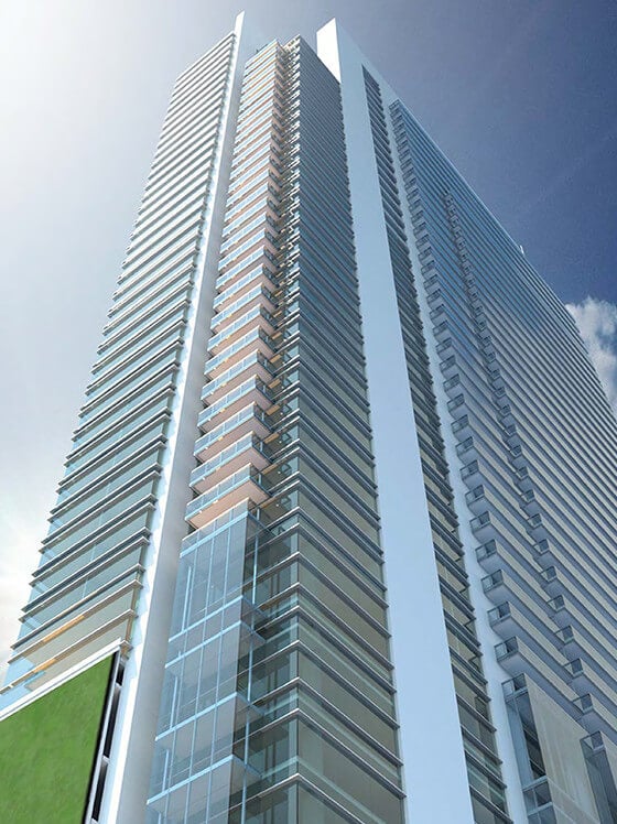Miami World Center — Luma Tower