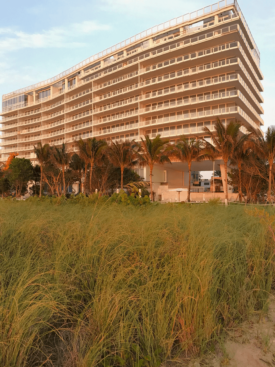 Four Seasons at Surf Club